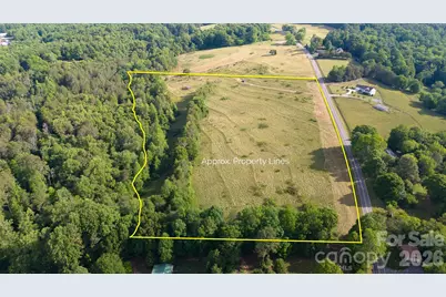 425 Dave Sims Road, Rutherfordton, NC 28139 - Photo 2