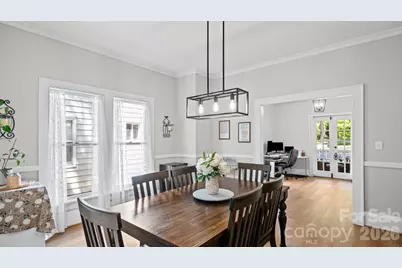 413 W 5th Avenue, Gastonia, NC 28052 - Photo 16