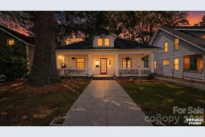413 W 5th Avenue, Gastonia, NC 28052 - Photo 2