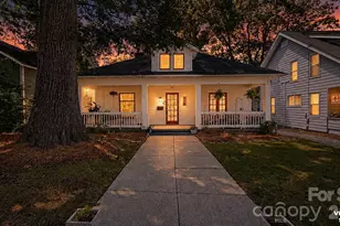 413 W 5th Ave, Gastonia, NC 28052 - Photo 2