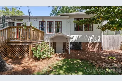 413 W 5th Avenue, Gastonia, NC 28052 - Photo 32