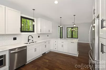 61 Bamboo Trail, Candler, NC 28715 - Photo 6
