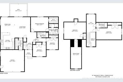 61 Bamboo Trail, Candler, NC 28715 - Photo 4