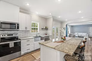 38 Fish Lake Dr, Fletcher, NC 28732 - Photo 14