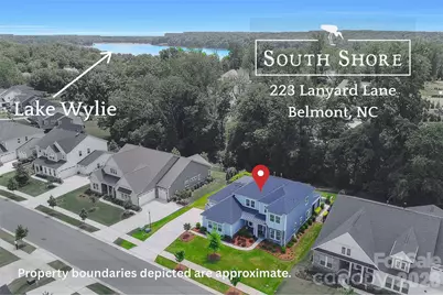 223 Lanyard Lane, Belmont, NC 28012 - Photo 2