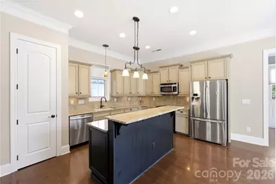 10227 Sam Meeks Road, Pineville, NC 28134 - Photo 6