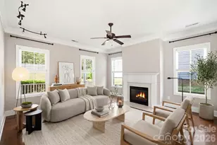 10227 Sam Meeks Rd, Pineville, NC 28134 - Photo 4