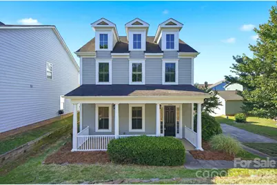 10227 Sam Meeks Road, Pineville, NC 28134 - Photo 1