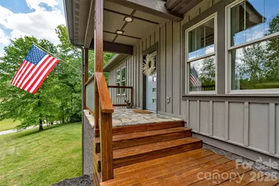 44 Sluder Branch Road, Leicester, NC 28748 - Photo 10