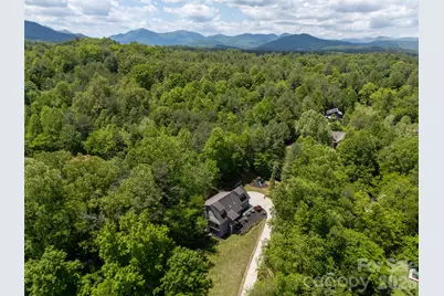 44 Sluder Branch Road, Leicester, NC 28748 - Photo 4