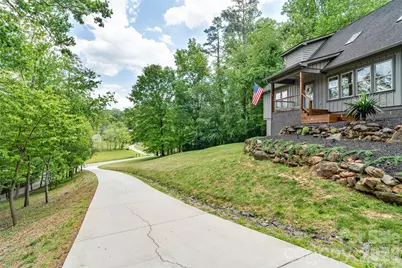 44 Sluder Branch Road, Leicester, NC 28748 - Photo 6