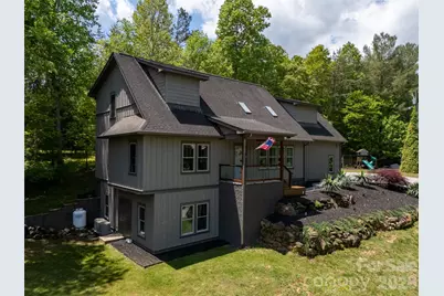 44 Sluder Branch Road, Leicester, NC 28748 - Photo 2