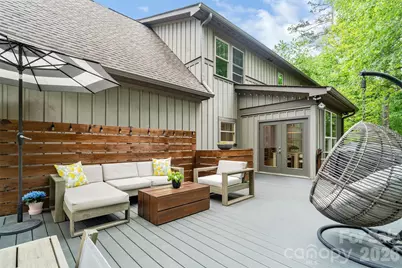 44 Sluder Branch Road, Leicester, NC 28748 - Photo 8