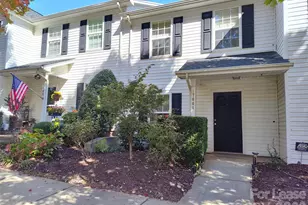 17664 Caldwell Track Dr, Cornelius, NC 28031 - Photo 1