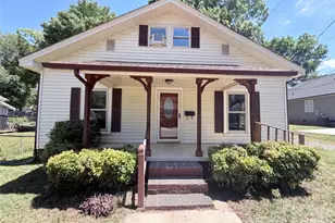 406 Dingler Ave, Mooresville, NC 28115 - Photo 1