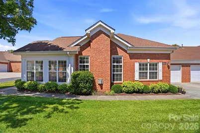 2118 N Castle Court, Matthews, NC 28105 - Photo 28