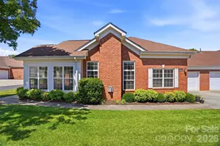 2118 N Castle Ct, Matthews, NC 28105 - Photo 28