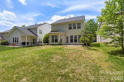 1141 Hammond Drive, Stallings, NC 28104 - Photo 36