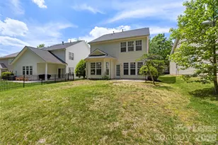 1141 Hammond Dr, Matthews, NC 28104 - Photo 36