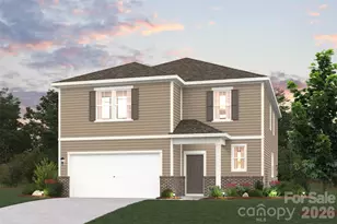 1041 Hallman Br Ln, Lincolnton, NC 28092 - Photo 2