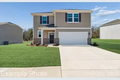 1041 Hallman Branch Lane, Lincolnton, NC 28092 - Photo 1