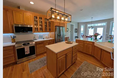 96 Buckeye Branch Drive, Clyde, NC 28721 - Photo 4