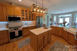96 Buckeye Branch Dr, Clyde, NC 28721 - Photo 6
