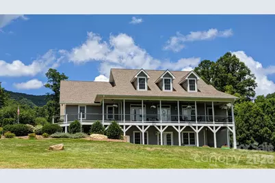 96 Buckeye Branch Drive, Clyde, NC 28721 - Photo 2