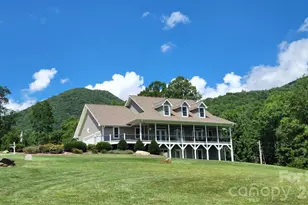 96 Buckeye Branch Dr, Clyde, NC 28721 - Photo 1