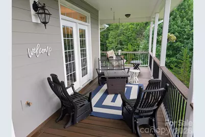 96 Buckeye Branch Drive, Clyde, NC 28721 - Photo 20