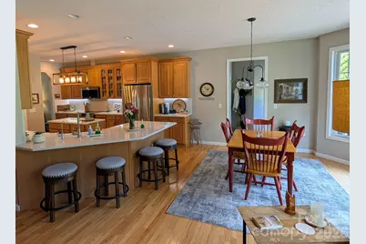 96 Buckeye Branch Drive, Clyde, NC 28721 - Photo 6
