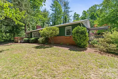 281 Rose Hill Road, Asheville, NC 28803 - Photo 2