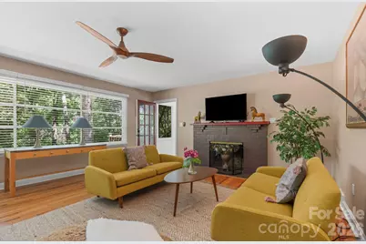 281 Rose Hill Road, Asheville, NC 28803 - Photo 16