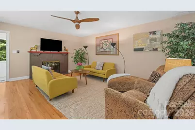 281 Rose Hill Road, Asheville, NC 28803 - Photo 14