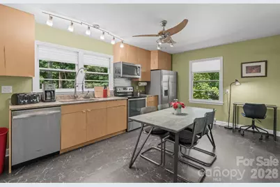 281 Rose Hill Road, Asheville, NC 28803 - Photo 20