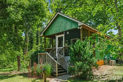 281 Rose Hill Road, Asheville, NC 28803 - Photo 32