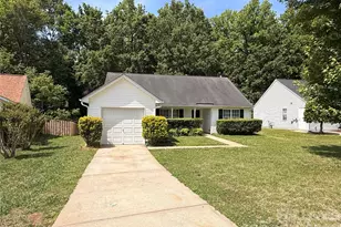 10553 Gold Pan Rd, Charlotte, NC 28215 - Photo 1