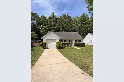 10553 Gold Pan Road, Charlotte, NC 28215 - Photo 2