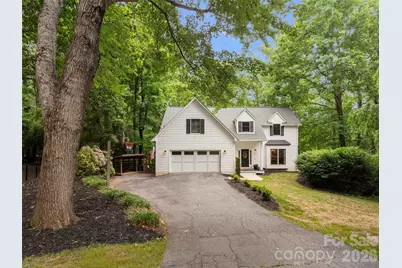1130 New Castle Court, Asheville, NC 28803 - Photo 1