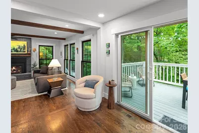 1130 New Castle Court, Asheville, NC 28803 - Photo 14