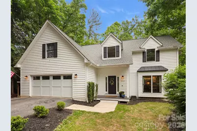 1130 New Castle Court, Asheville, NC 28803 - Photo 1
