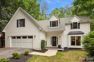 1130 New Castle Ct, Asheville, NC 28803 - Photo 1
