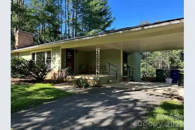 28 S College Street, Weaverville, NC 28787 - Photo 6