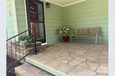 28 S College Street, Weaverville, NC 28787 - Photo 2