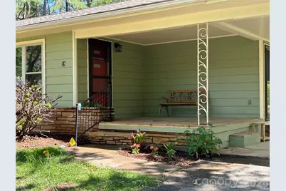 28 S College Street, Weaverville, NC 28787 - Photo 4