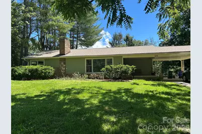 28 S College Street, Weaverville, NC 28787 - Photo 1