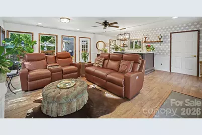 9701 Deer Run Road, Waxhaw, NC 28173 - Photo 22