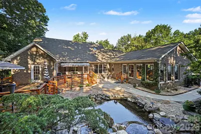 9701 Deer Run Road, Waxhaw, NC 28173 - Photo 12