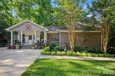 9701 Deer Run Road, Waxhaw, NC 28173 - Photo 20