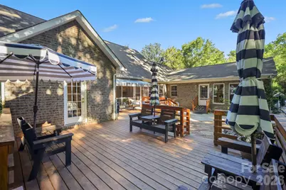 9701 Deer Run Road, Waxhaw, NC 28173 - Photo 38